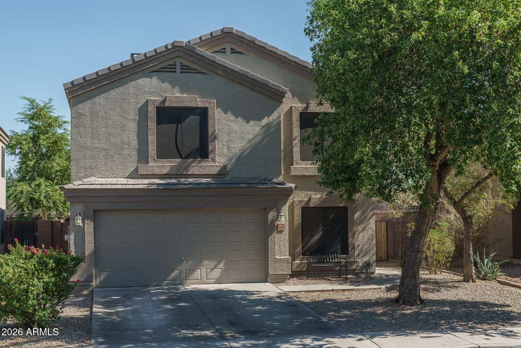 Photo of 12713 W Mandalay Lane, El Mirage, AZ 85335 (MLS # 7057805)