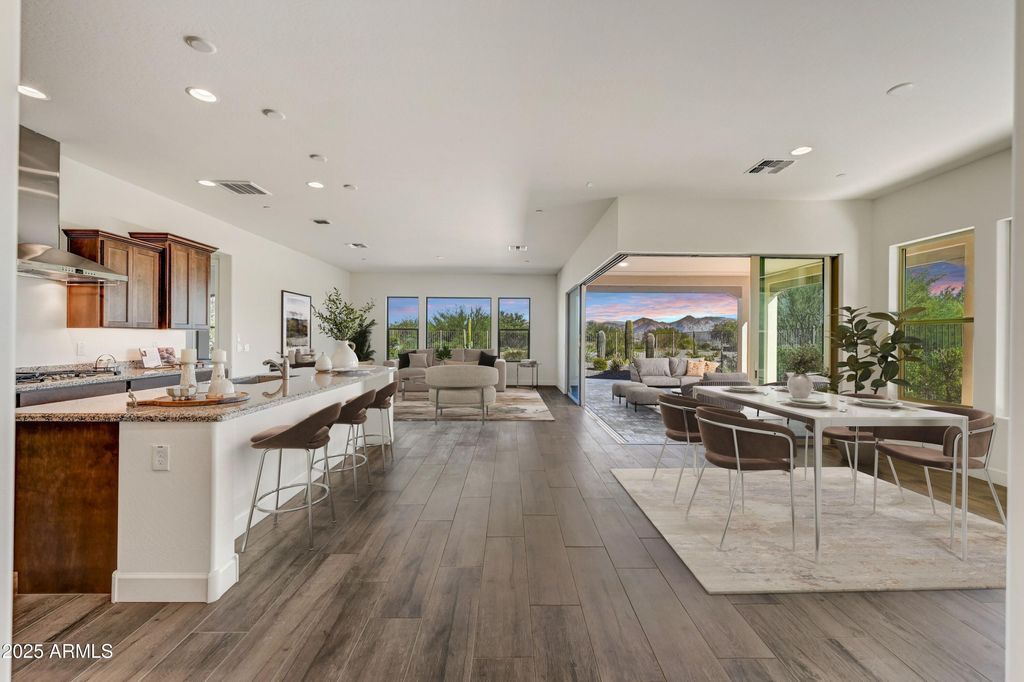 Photo of 18032 E Wolf Tree Lane, Rio Verde, AZ 85263 (MLS # 6948508)