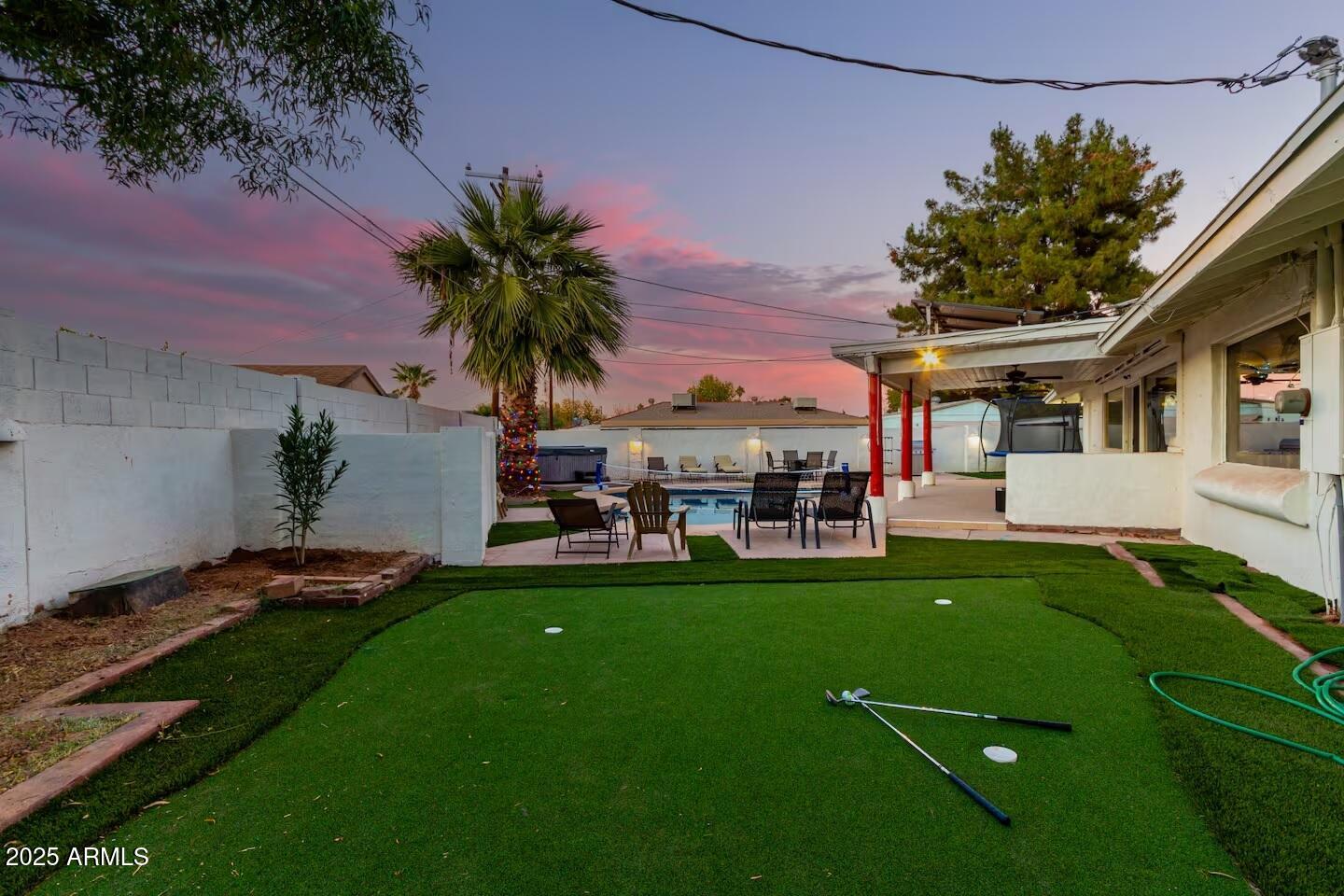 Homes for Sale in Queen Creek Arizona 4 490 N VINE Street