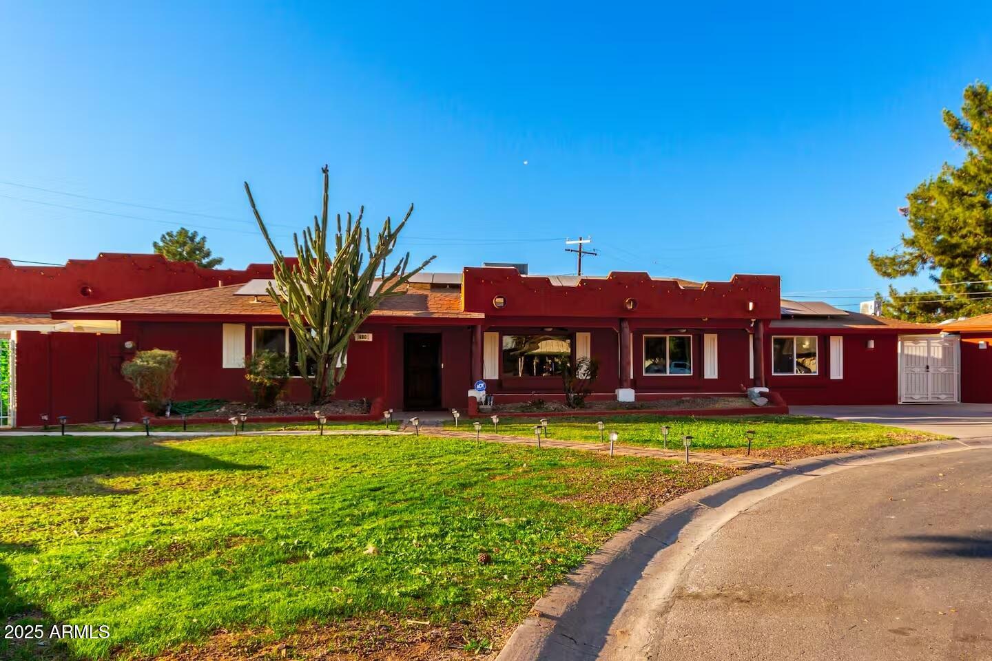 Homes for Sale in Queen Creek Arizona 2 490 N VINE Street