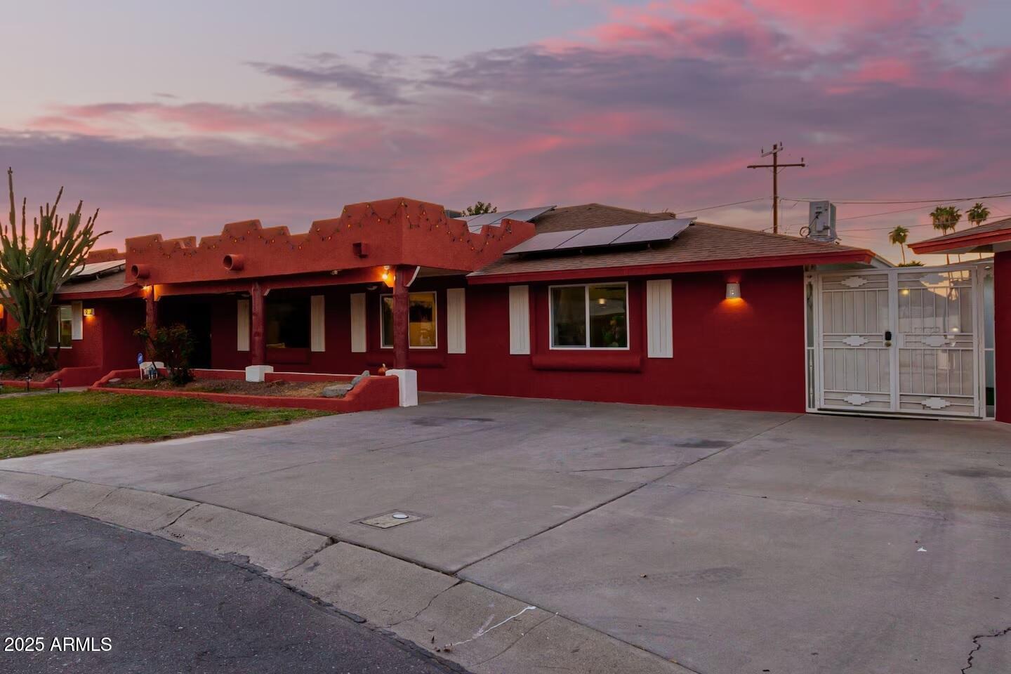 Homes for Sale in Queen Creek Arizona 3 490 N VINE Street