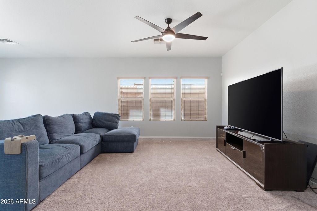 Photo of 9498 N 82nd Glen, Peoria, AZ 85345 (MLS # 6997809)