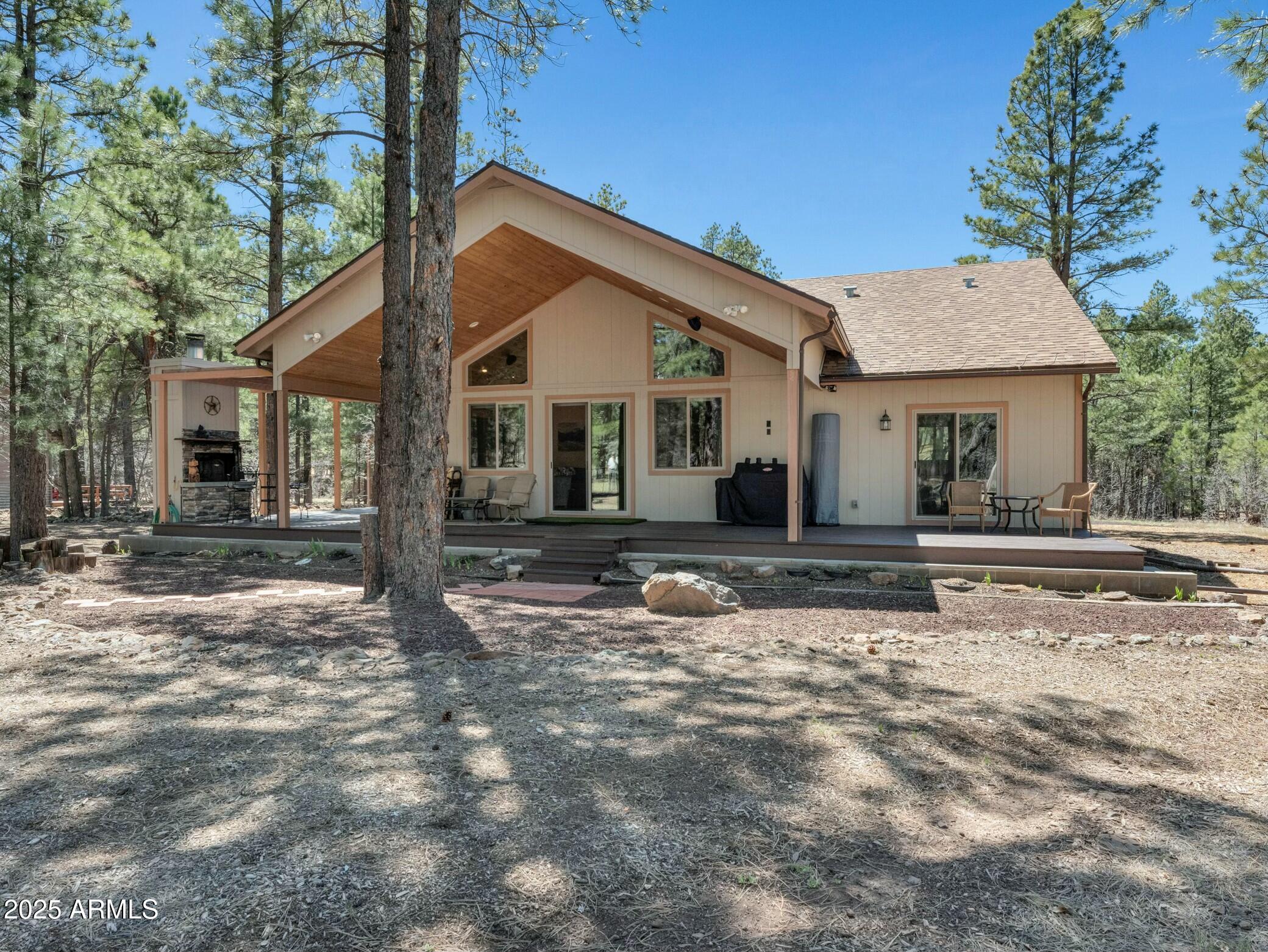 77 BLUE RIDGE Road