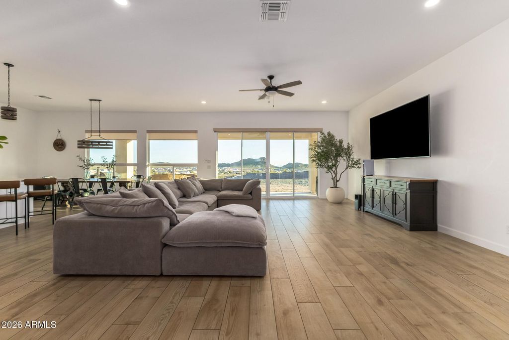 Photo of 27882 N Quintana Place, San Tan Valley, AZ 85144 (MLS # 6969871)