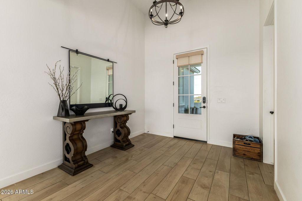 Photo of 27882 N Quintana Place, San Tan Valley, AZ 85144 (MLS # 6969871)