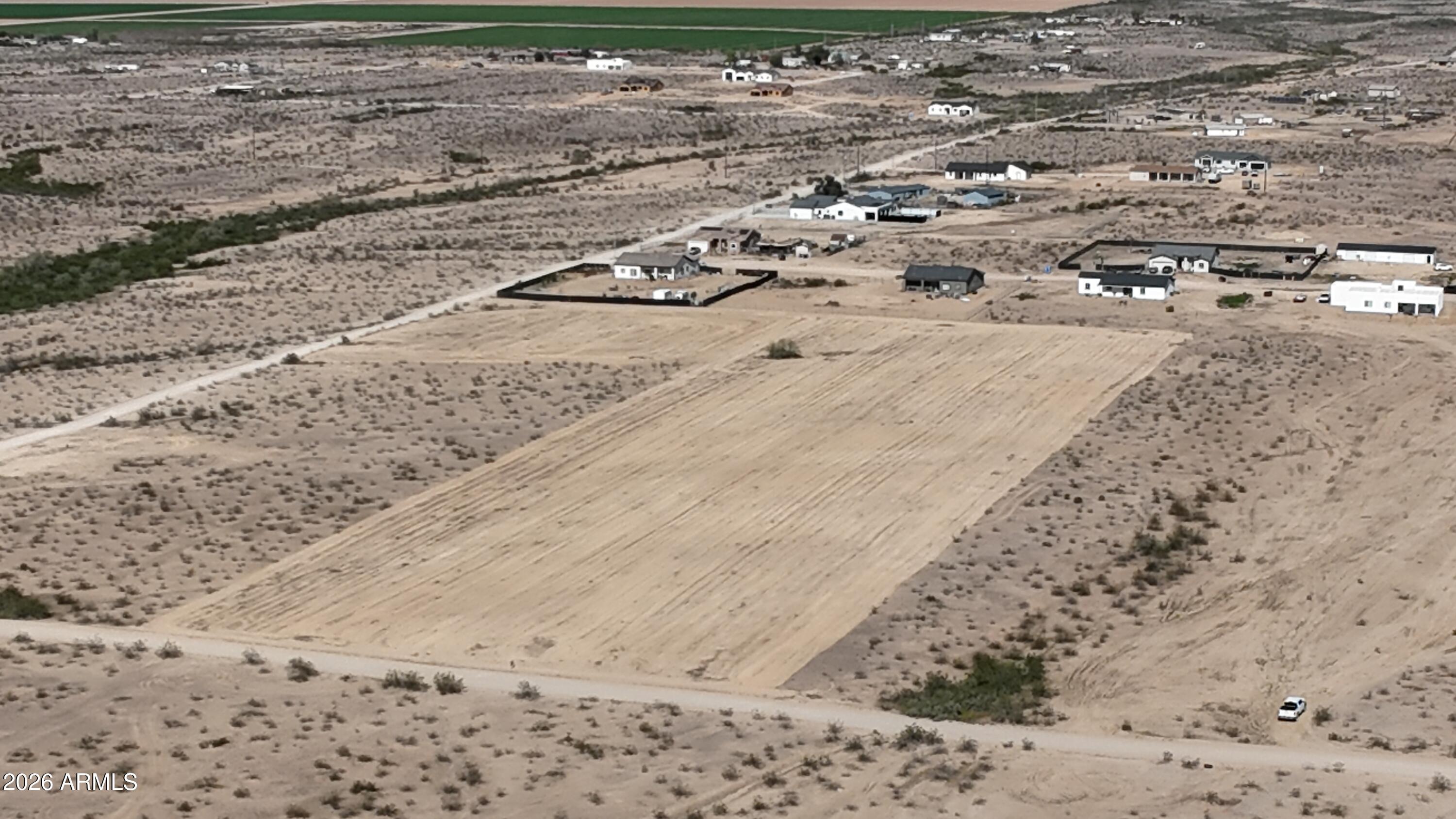 376XX W Orange Drive Lot 5