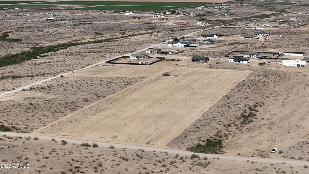 Photo of 376 W Orange Drive #Lot 5, Tonopah, AZ 85354 (MLS # 6975022)