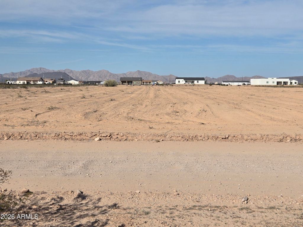 Photo of 376 W Orange Drive #Lot 5, Tonopah, AZ 85354 (MLS # 6975022)