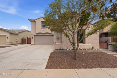 15582 W CORTEZ Street W Surprise AZ 85379