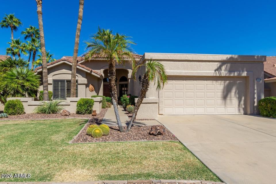13334 W LA TERRAZA Drive