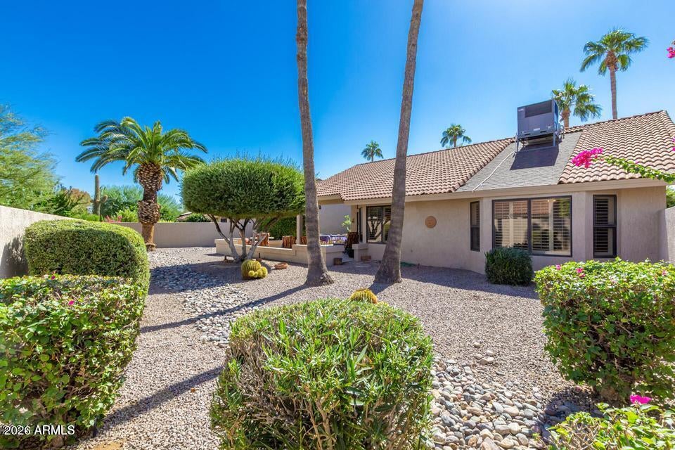 13334 W LA TERRAZA Drive