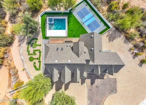 27921 N 153RD Street Scottsdale AZ 85262