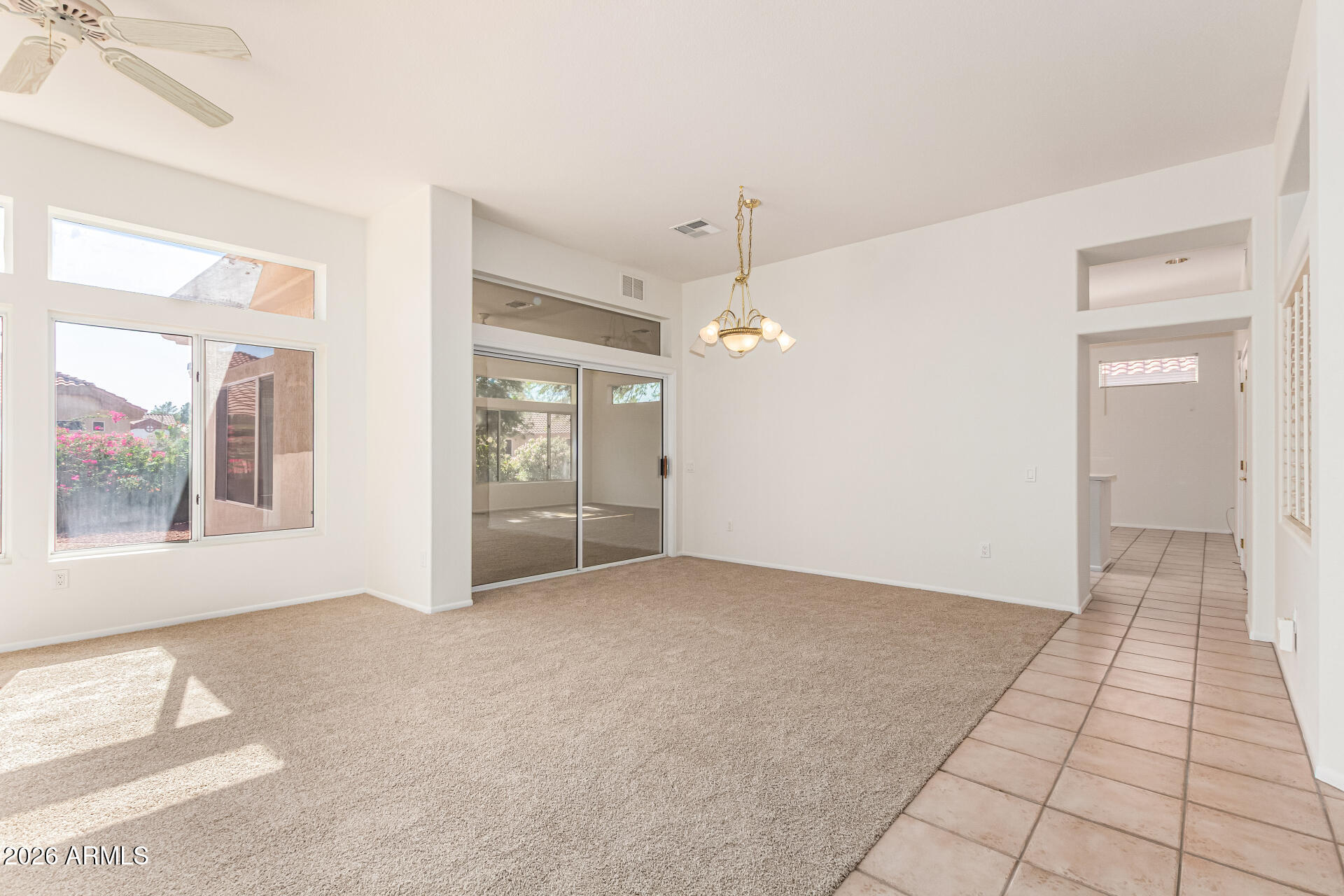 SUN CITY WEST 45 LOT 1-283 TR A-C - Residential