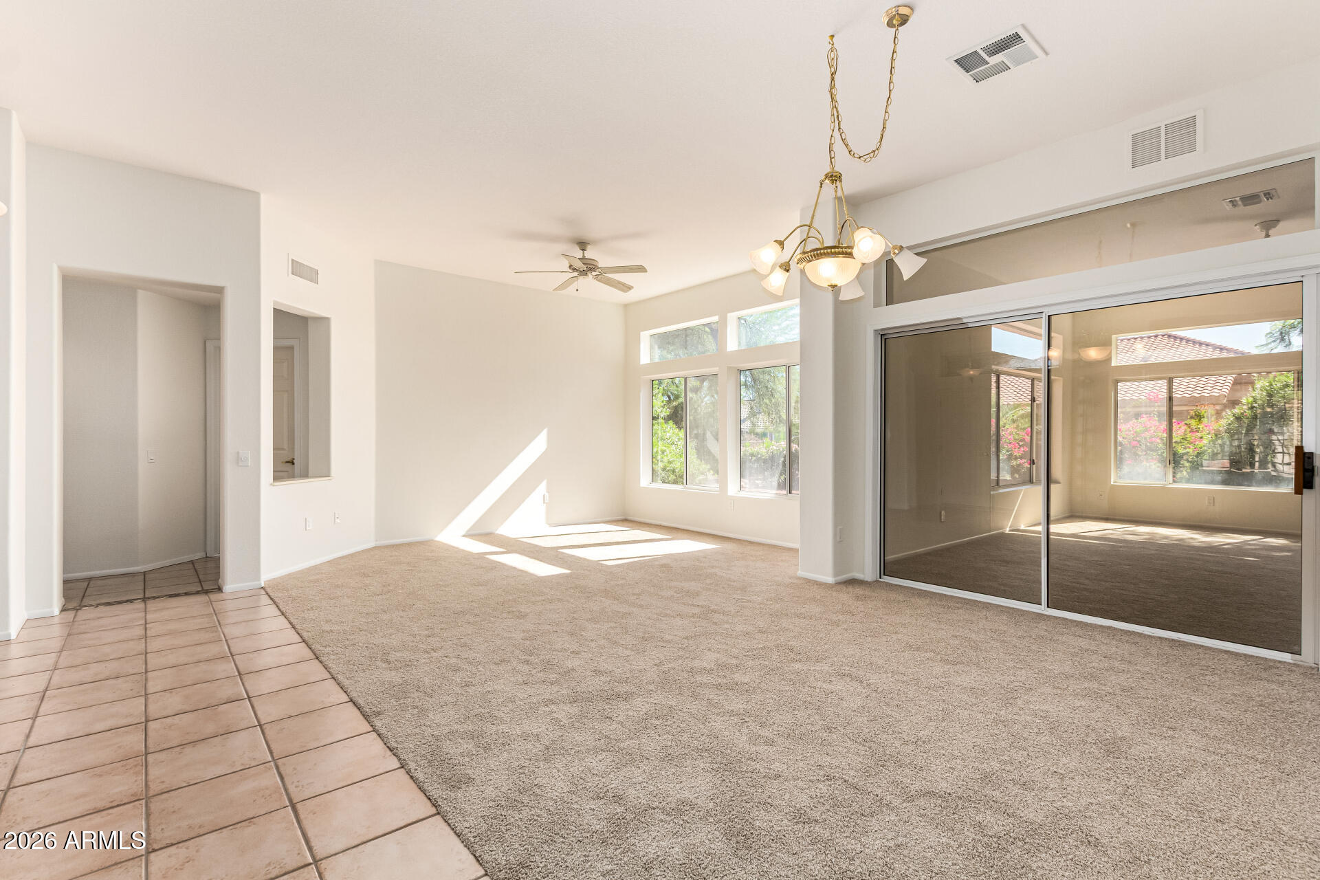 SUN CITY WEST 45 LOT 1-283 TR A-C - Residential