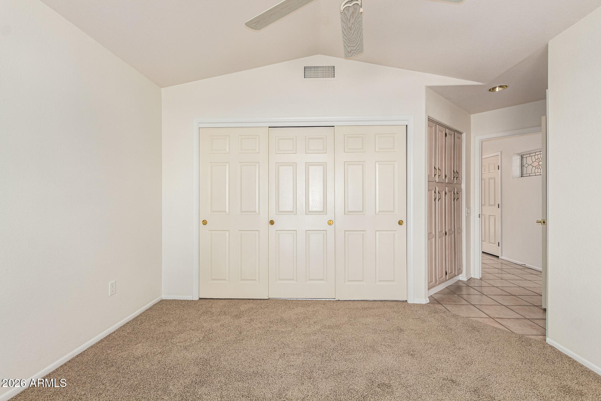 SUN CITY WEST 45 LOT 1-283 TR A-C - Residential