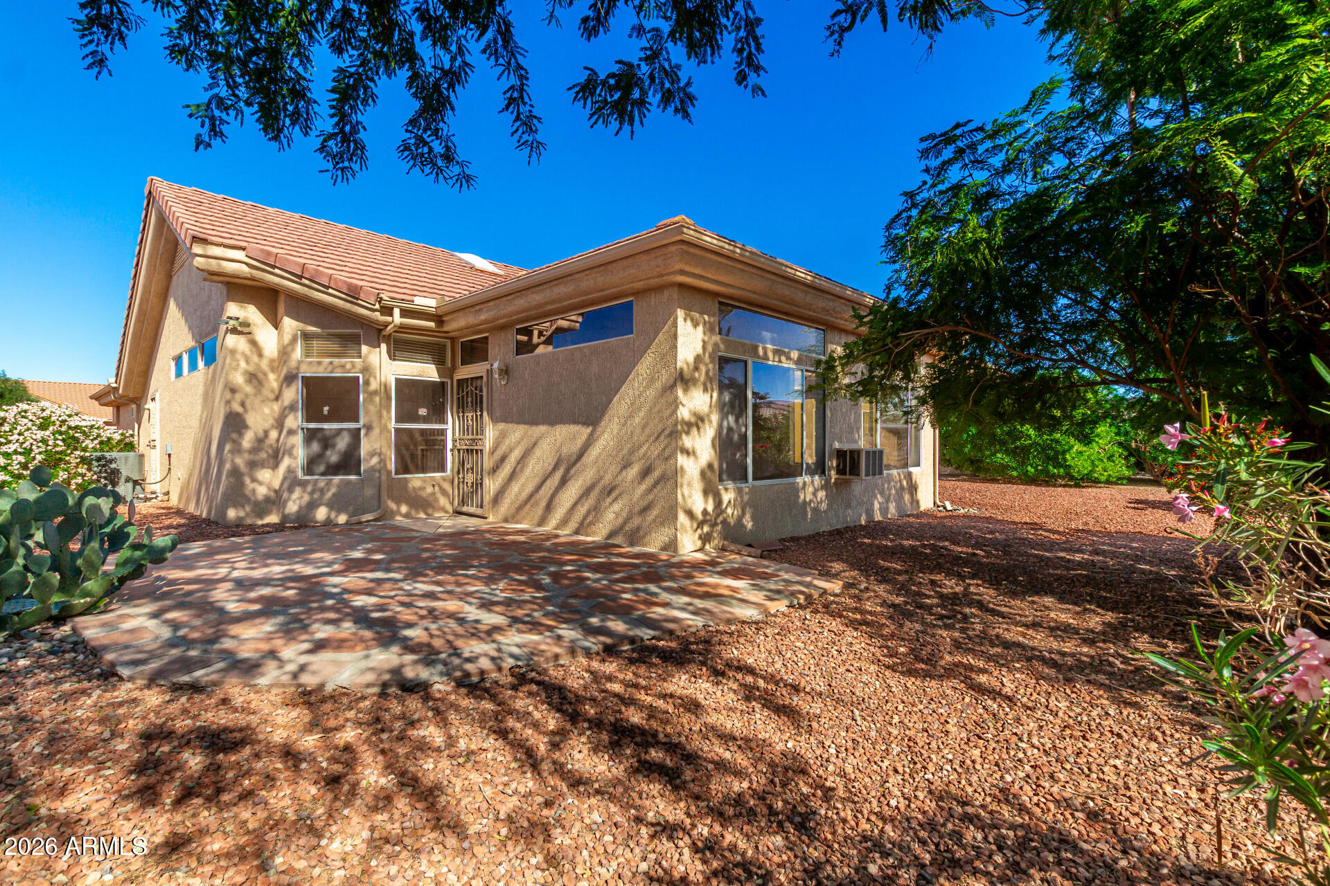 SUN CITY WEST 45 LOT 1-283 TR A-C - Residential