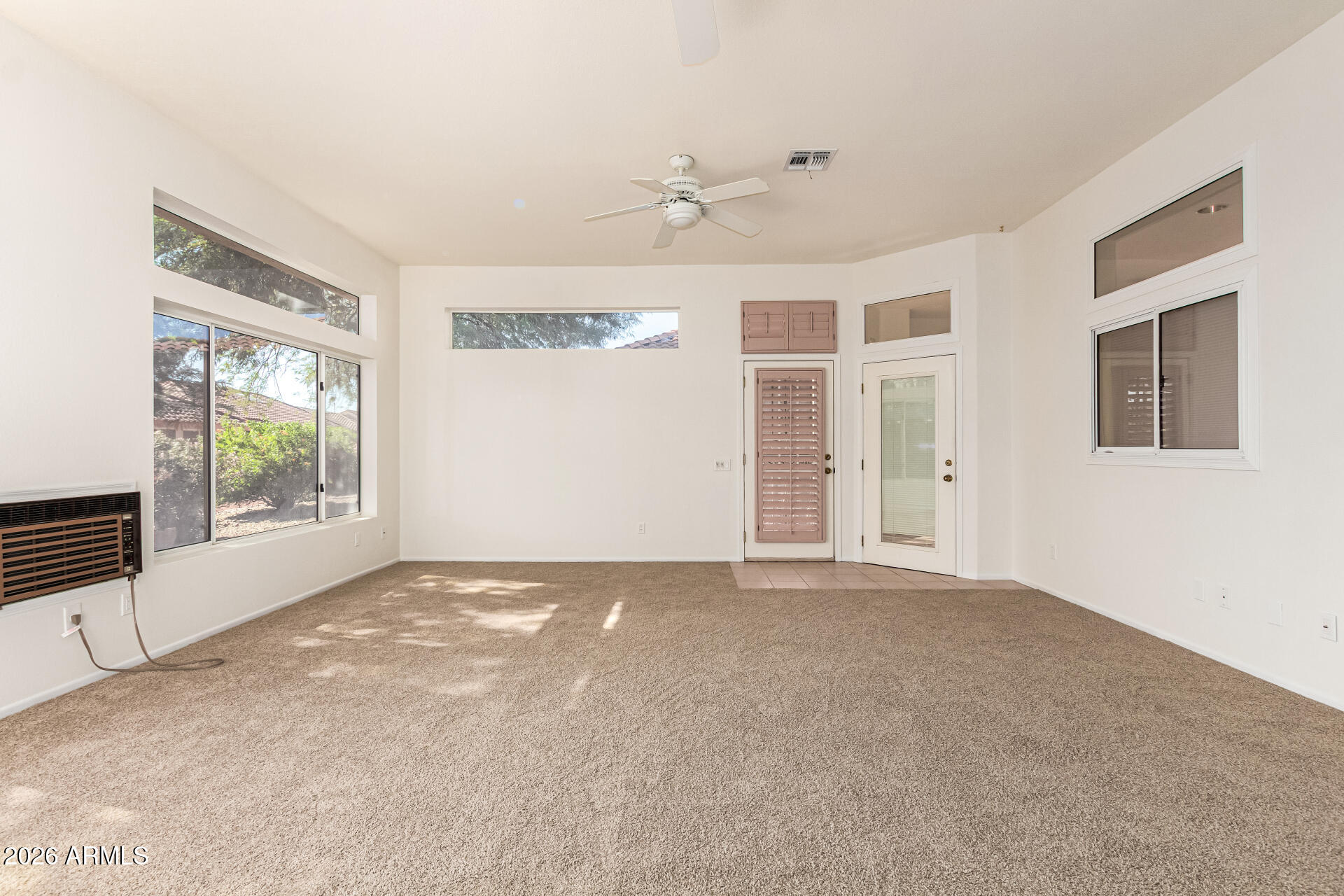 SUN CITY WEST 45 LOT 1-283 TR A-C - Residential