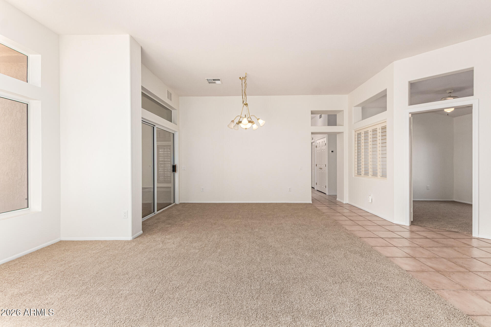 SUN CITY WEST 45 LOT 1-283 TR A-C - Residential