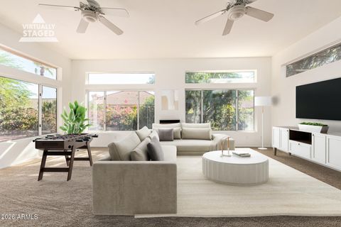 15427 W HERITAGE Drive Sun City West AZ 85375