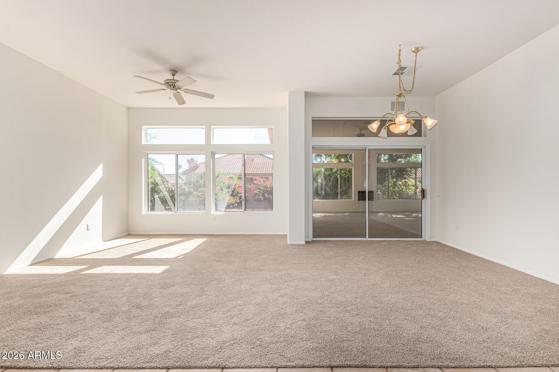SUN CITY WEST 45 LOT 1-283 TR A-C - Residential