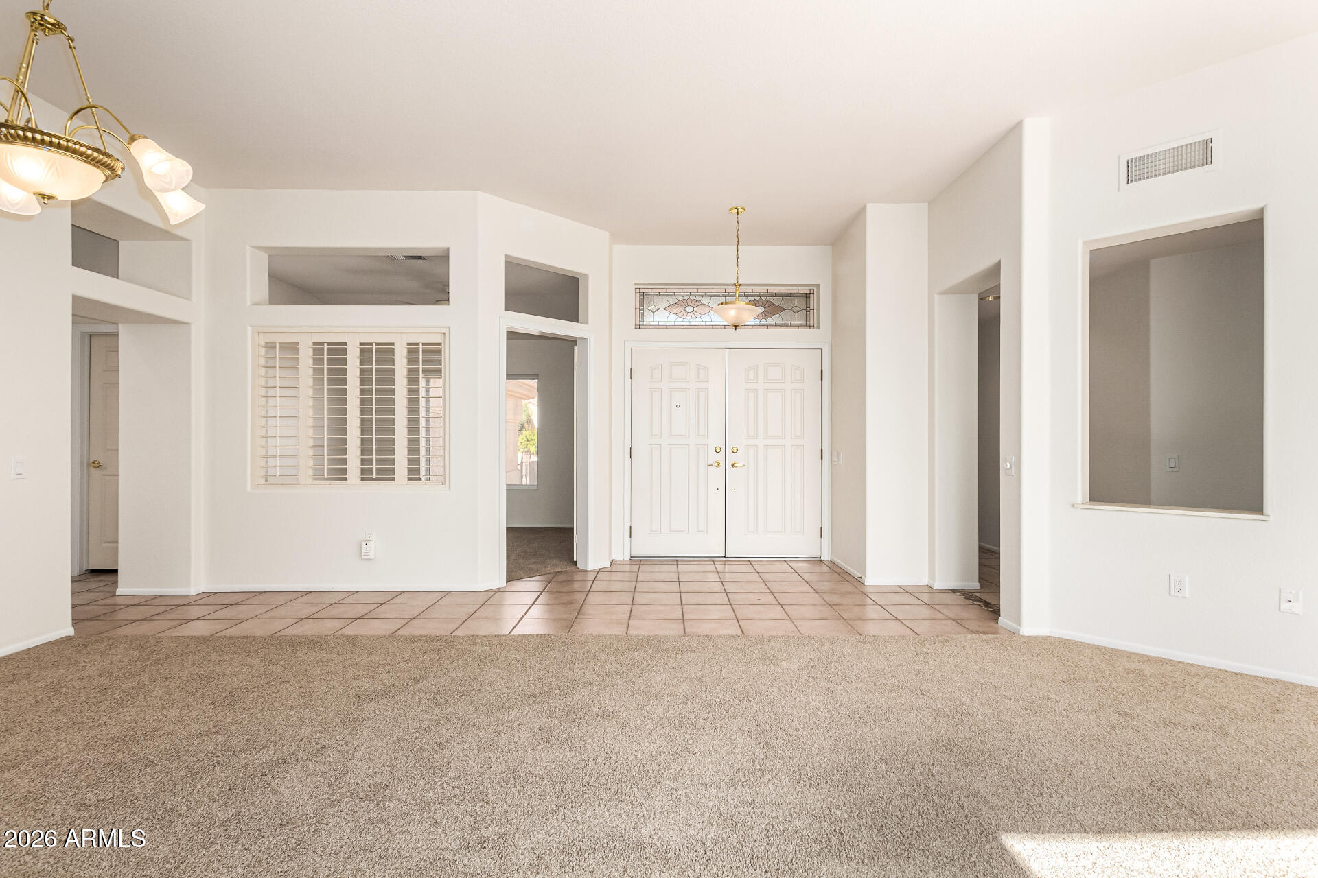 SUN CITY WEST 45 LOT 1-283 TR A-C - Residential