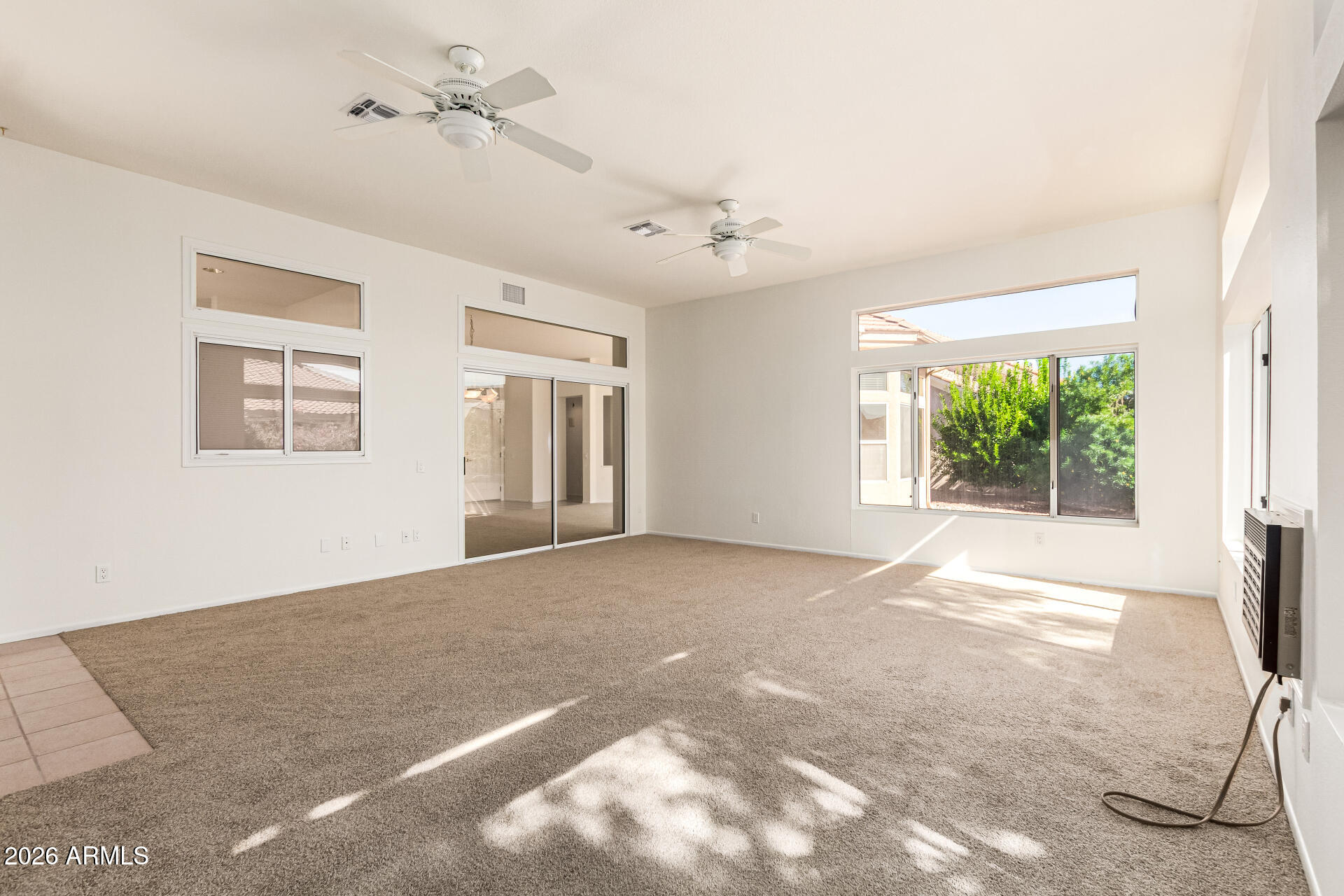 SUN CITY WEST 45 LOT 1-283 TR A-C - Residential