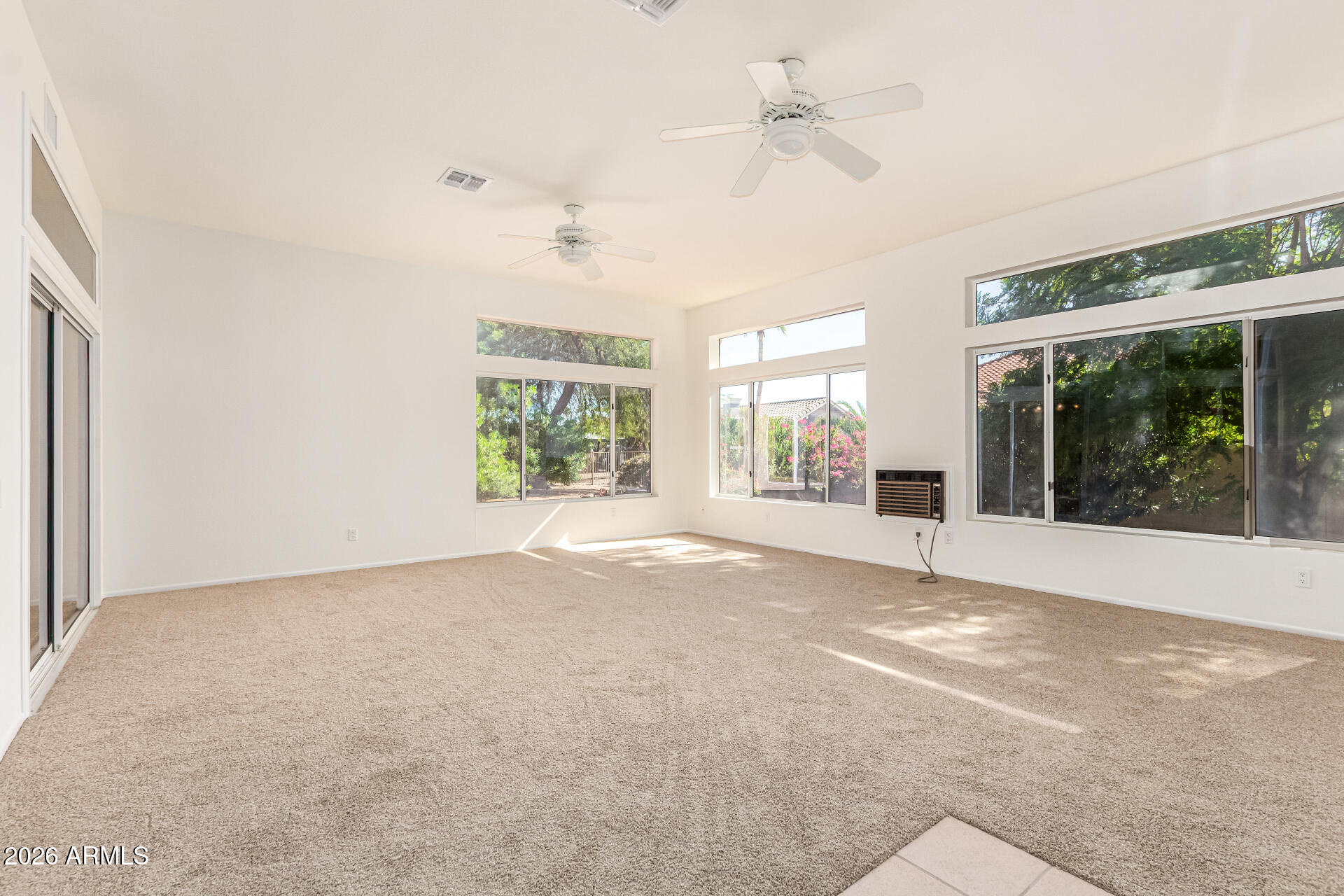 SUN CITY WEST 45 LOT 1-283 TR A-C - Residential