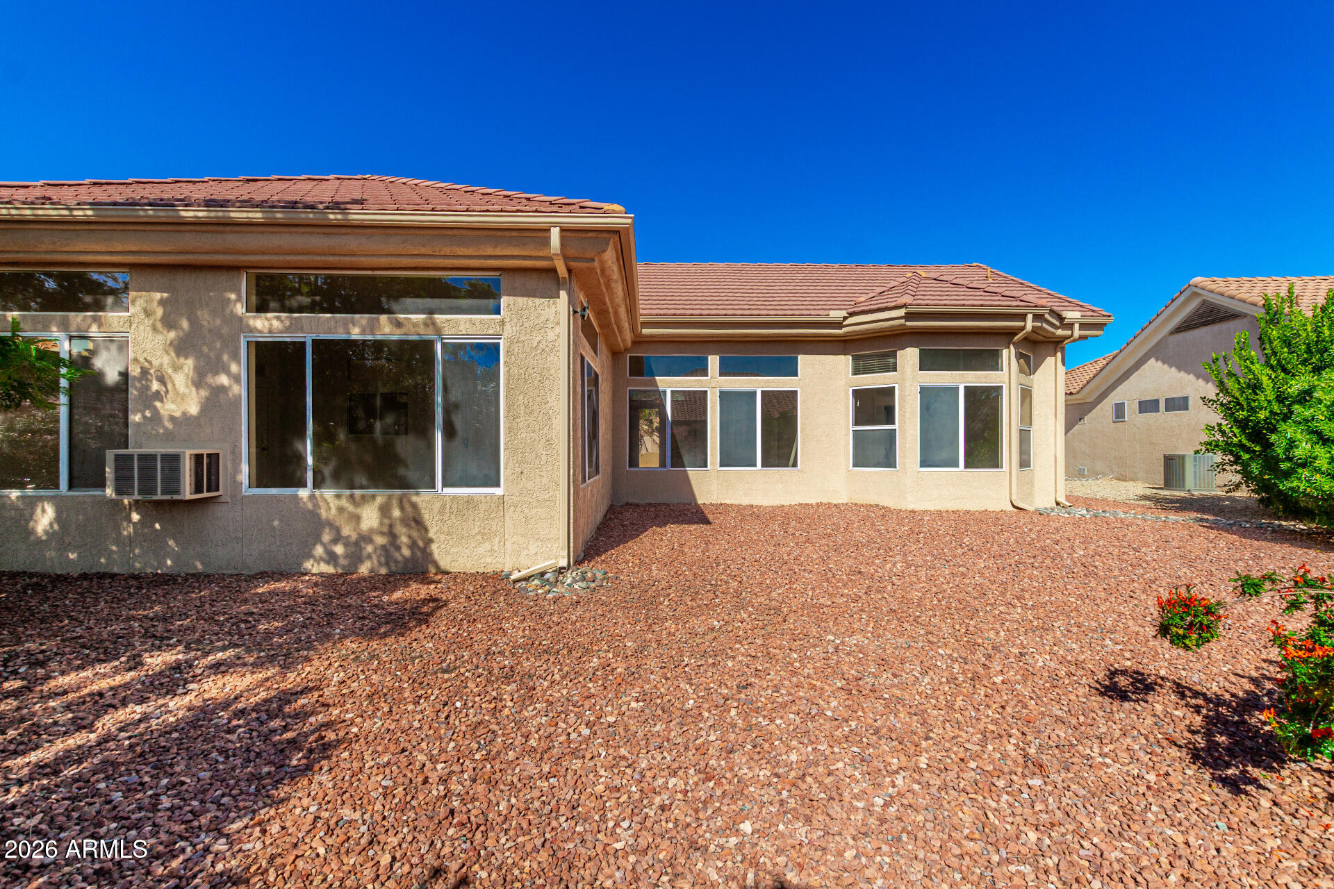 SUN CITY WEST 45 LOT 1-283 TR A-C - Residential