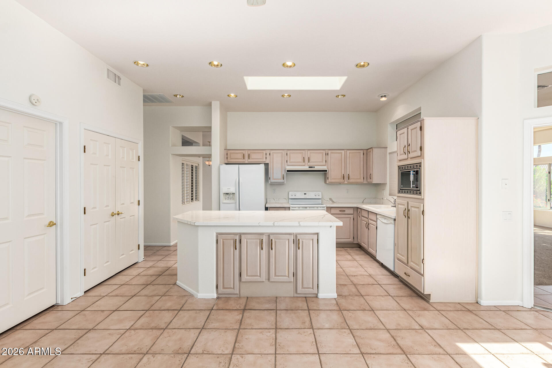 SUN CITY WEST 45 LOT 1-283 TR A-C - Residential