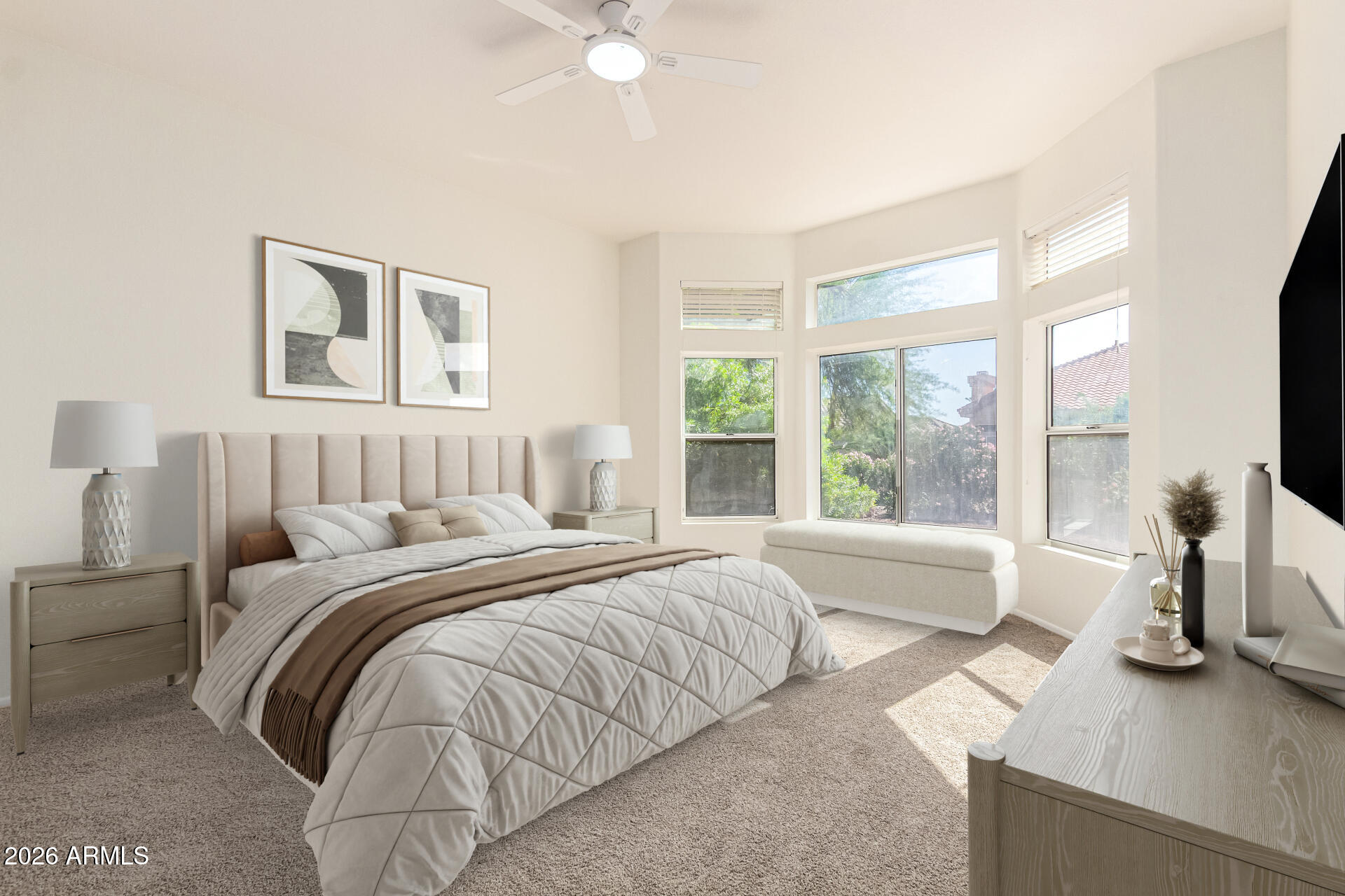 SUN CITY WEST 45 LOT 1-283 TR A-C - Residential