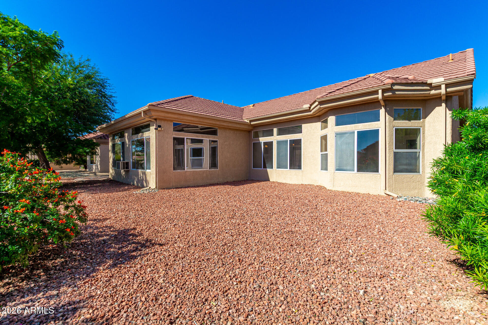 SUN CITY WEST 45 LOT 1-283 TR A-C - Residential