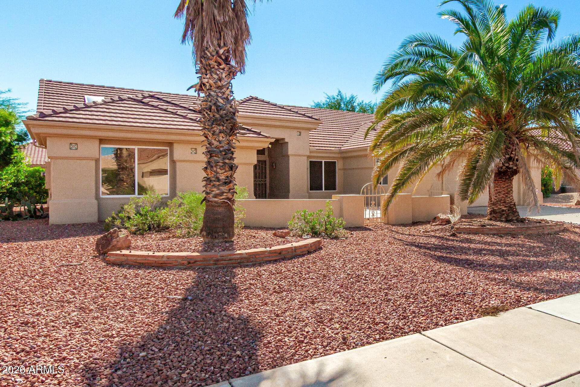 SUN CITY WEST 45 LOT 1-283 TR A-C - Residential