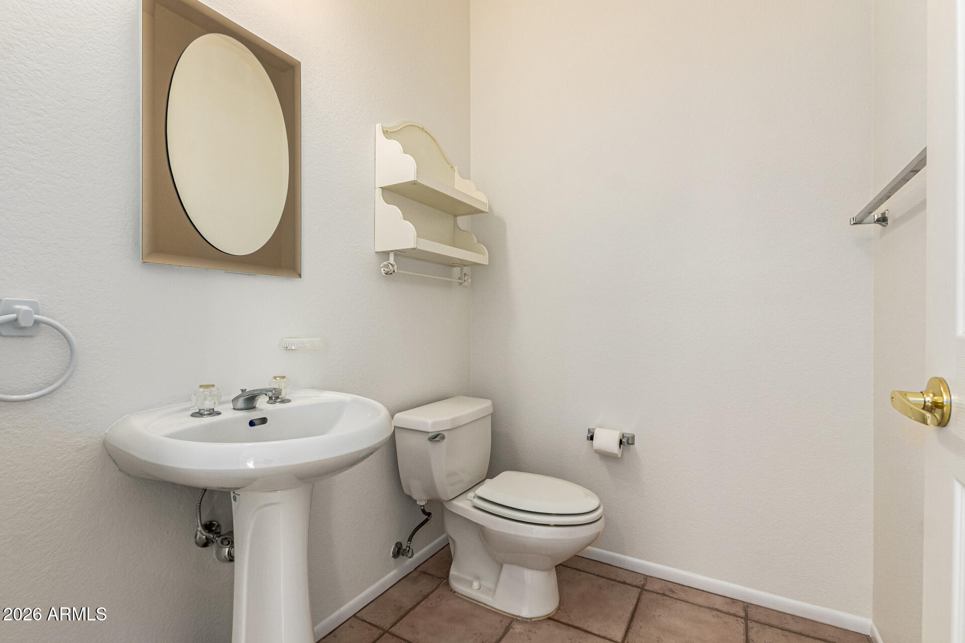 SUN CITY WEST 45 LOT 1-283 TR A-C - Residential