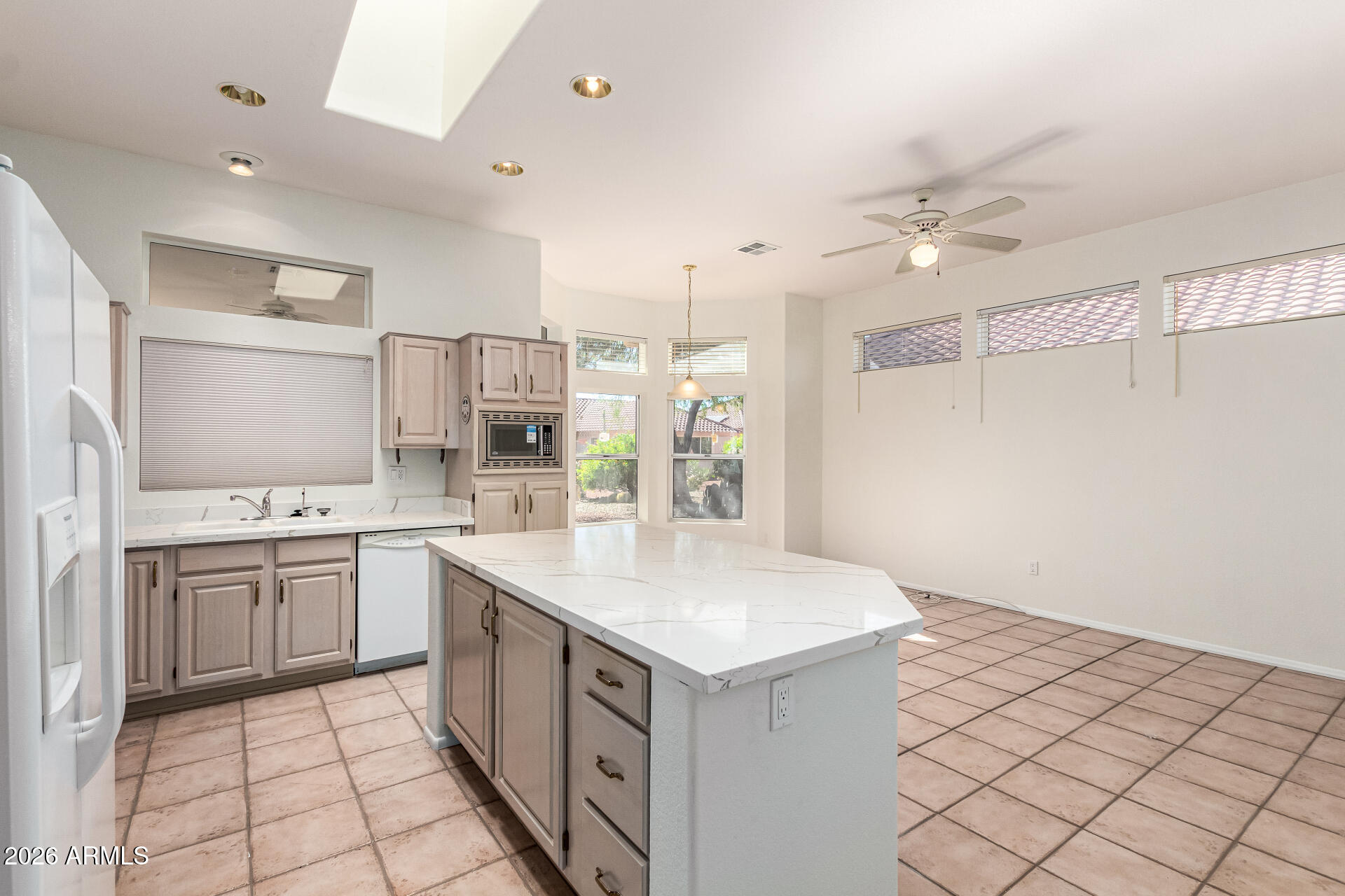 SUN CITY WEST 45 LOT 1-283 TR A-C - Residential