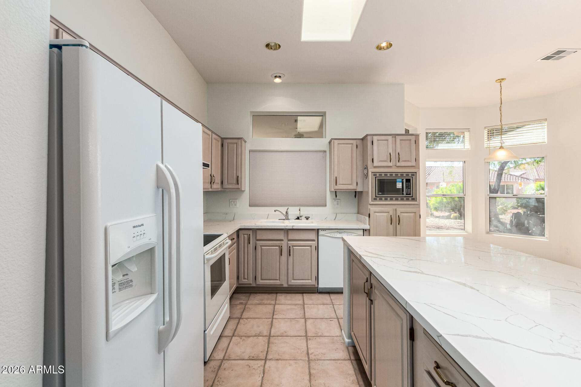 SUN CITY WEST 45 LOT 1-283 TR A-C - Residential