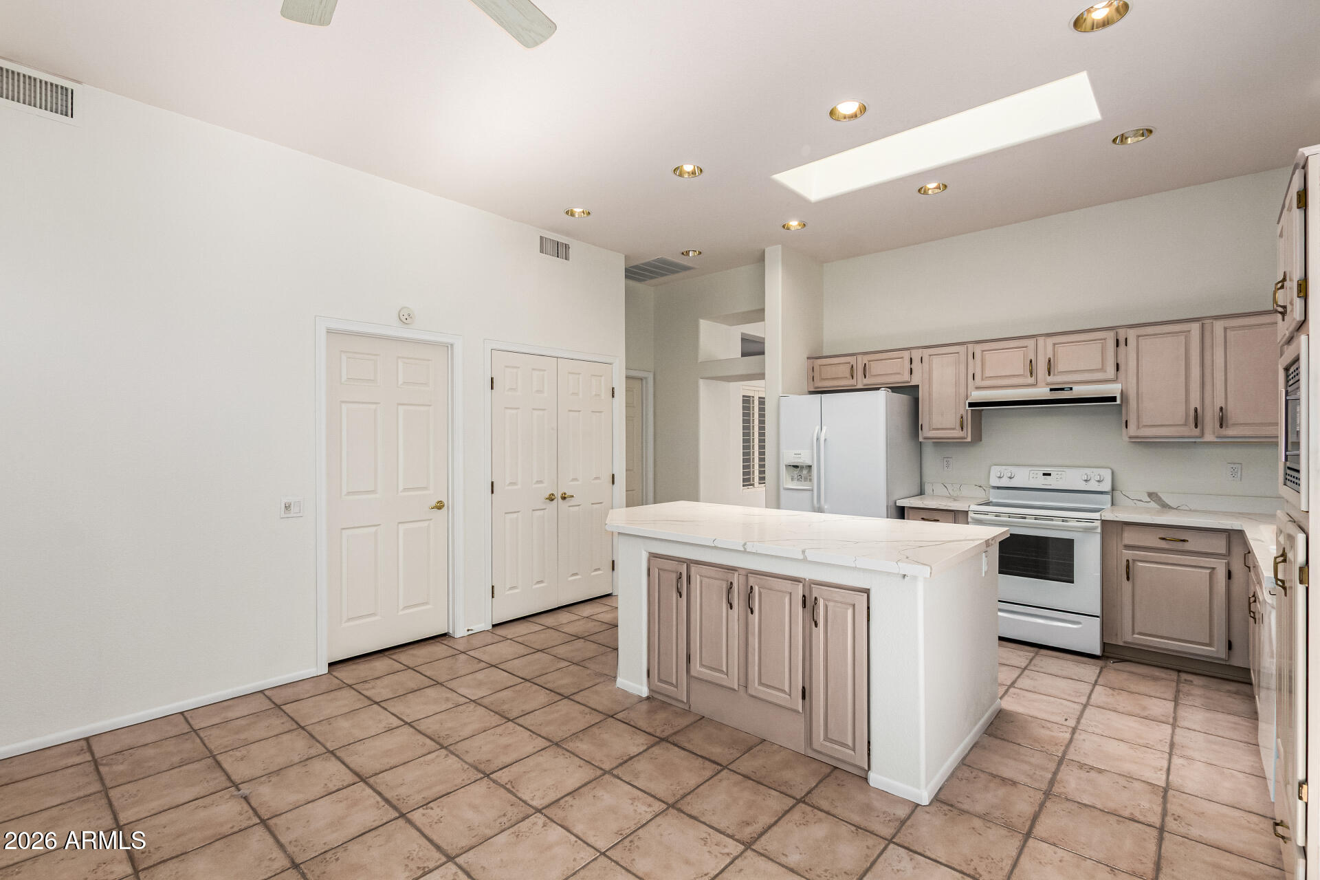 SUN CITY WEST 45 LOT 1-283 TR A-C - Residential