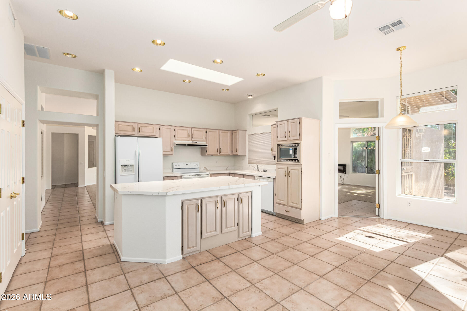 SUN CITY WEST 45 LOT 1-283 TR A-C - Residential