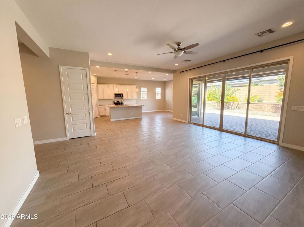 Photo of 3226 N 197th Avenue, Buckeye, AZ 85396 (MLS # 7034064)