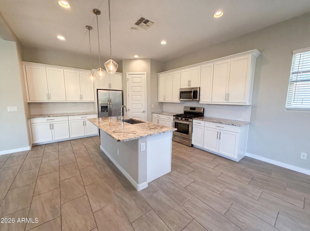 Photo of 3226 N 197th Avenue, Buckeye, AZ 85396 (MLS # 7034064)