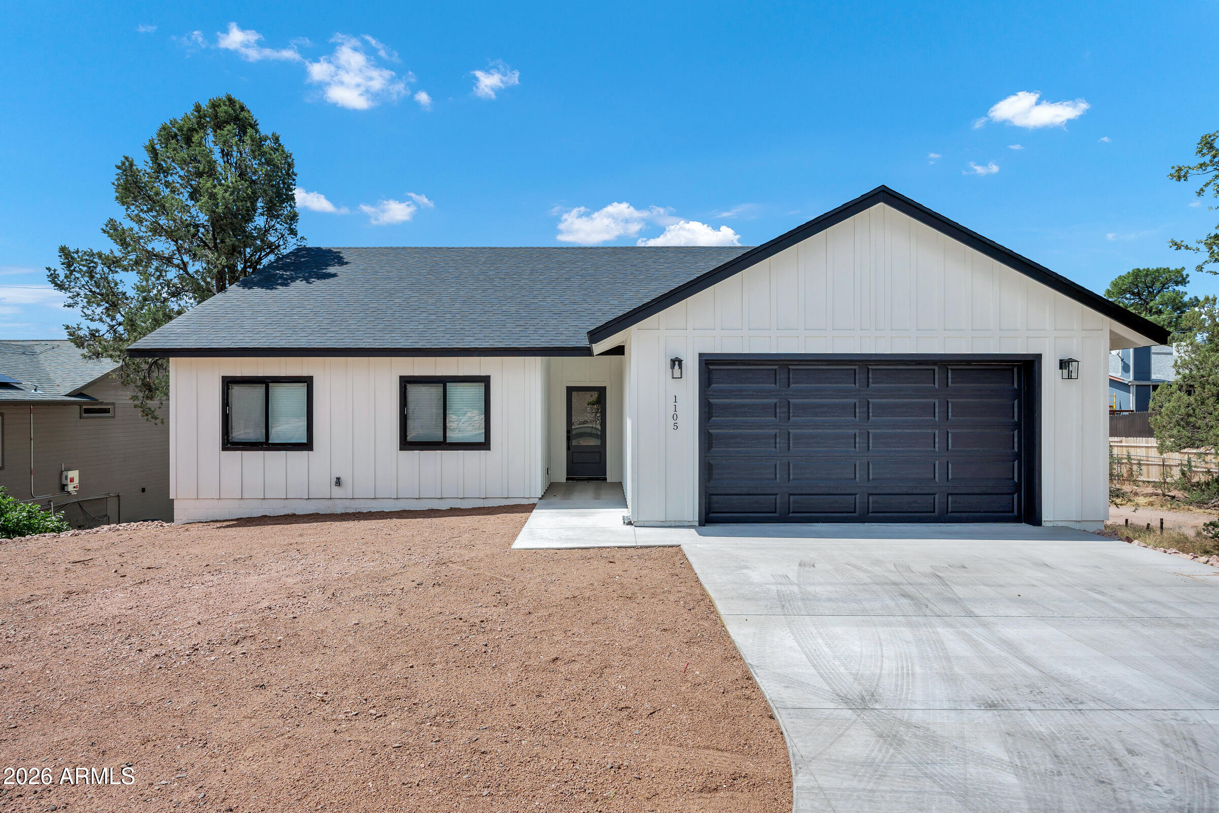 1105 E FRONTIER Street