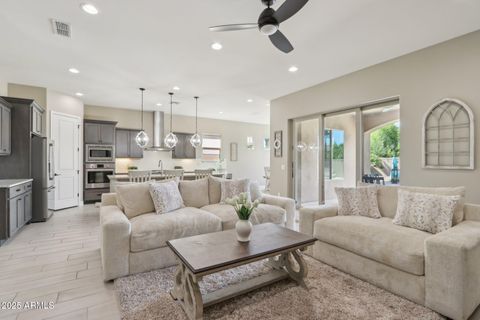 18530 E Mockingbird Court Queen Creek AZ 85142