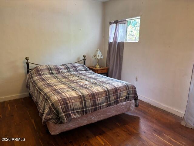ST JOHNS TOWNSITE - Residential