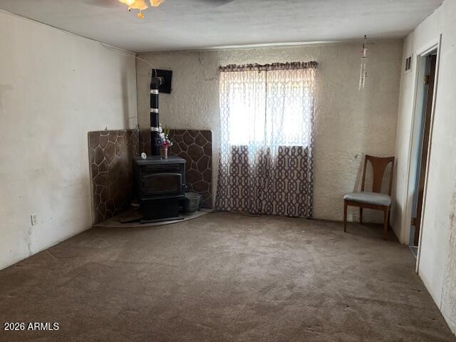 120 W Fourth St -- S