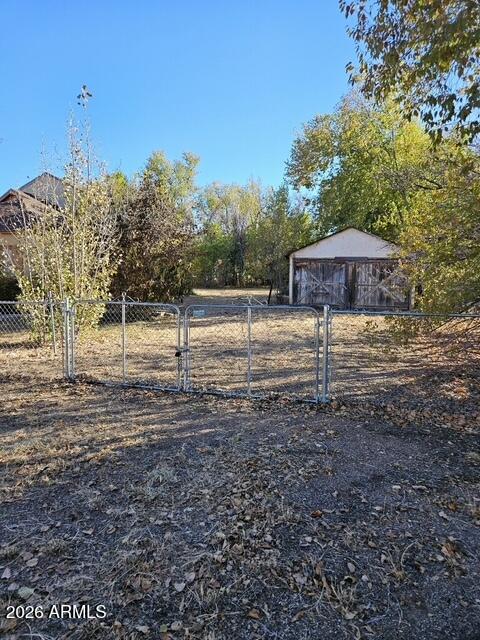 ST JOHNS TOWNSITE - Residential
