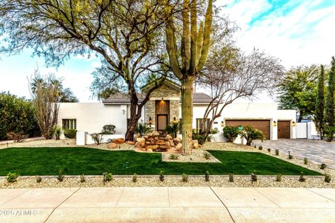 8713 N 80TH Place Scottsdale AZ 85258