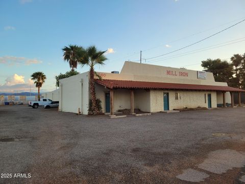 25560 W MC 85 -- Buckeye AZ 85326