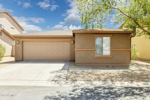 2327 E MEADOW LAND Drive San Tan Valley AZ 85140