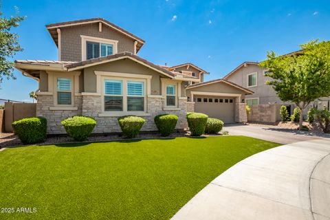 13713 W HARVEST Avenue Litchfield Park AZ 85340