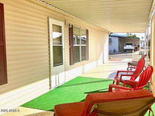 2605 S TOMAHAWK Road 181