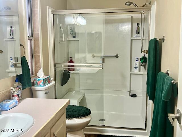 2605 S TOMAHAWK Road 181